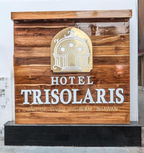 hotel trisolars