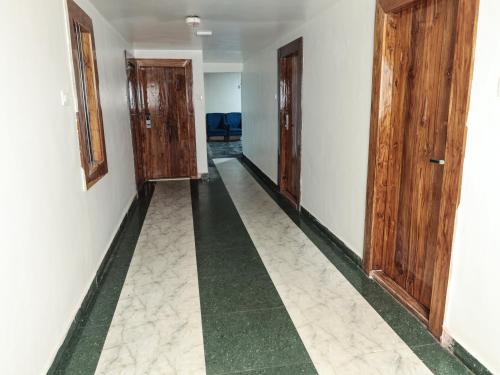 hotel trisolars
