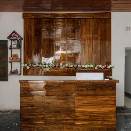hotel trisolars