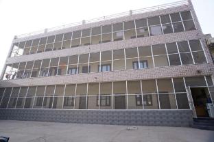 omji ashram pyare mohan dham