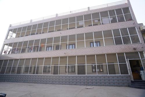 omji ashram pyare mohan dham