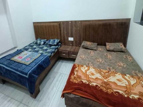 hotel maa karni darbar
