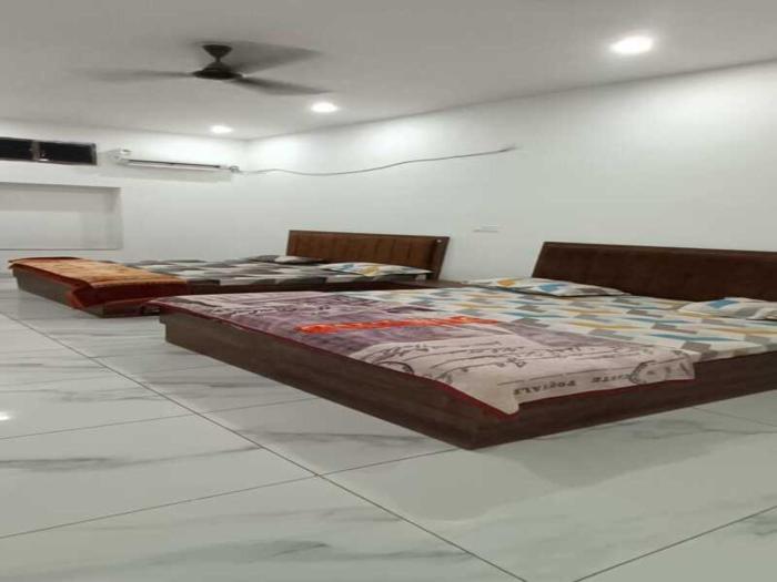 hotel maa karni darbar