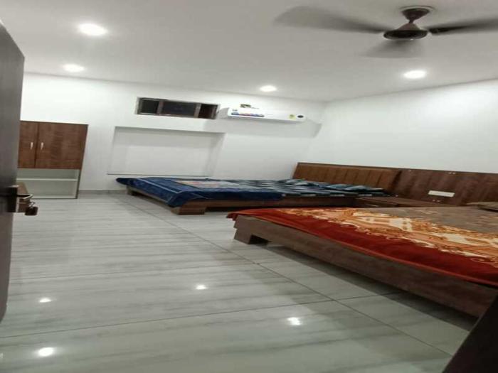 hotel maa karni darbar