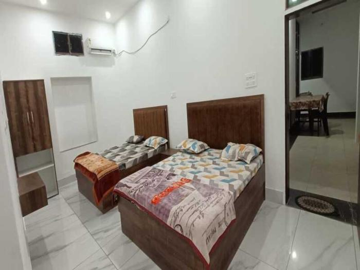 hotel maa karni darbar