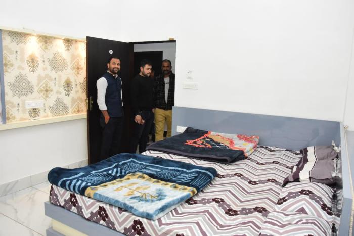 hotel maa karni darbar