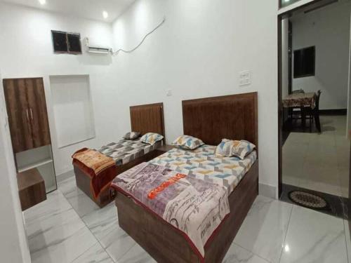 hotel maa karni darbar