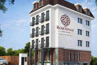 the rosendale srinagar