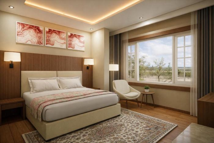 the rosendale srinagar