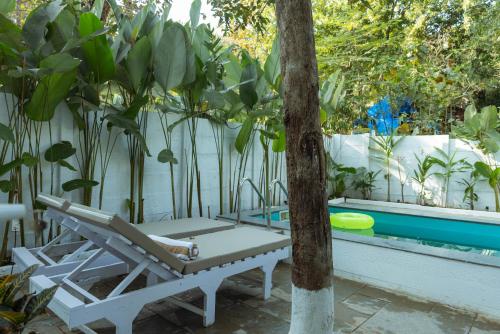 goa