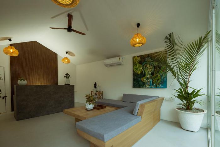 goa