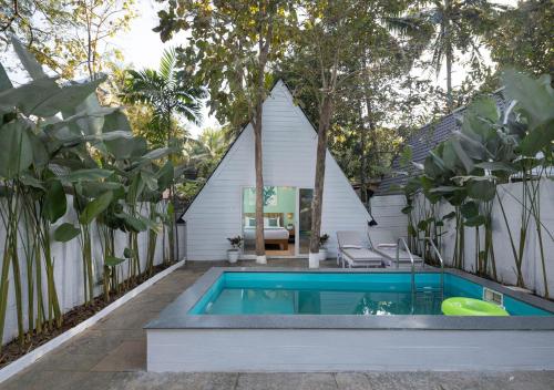 Jalvasa Villa's,,0 star