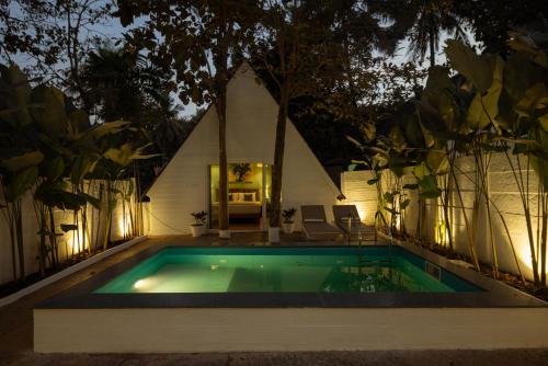 goa