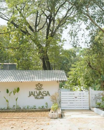 Jalvasa Villa's,,0 star