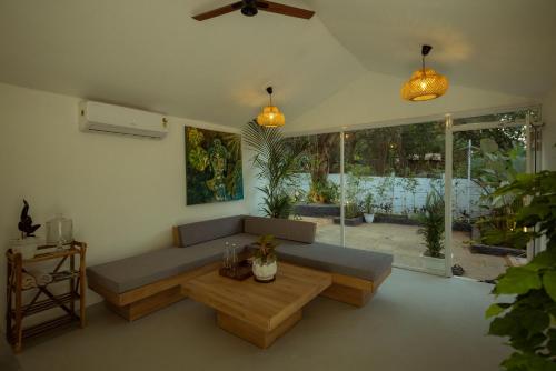 goa