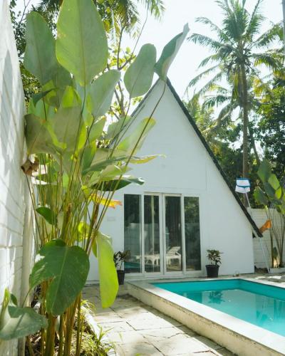 Jalvasa Villa's,,0 star