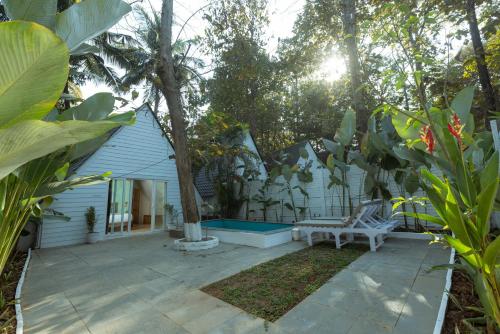 goa