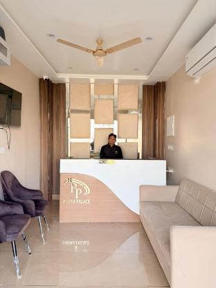 panna palace