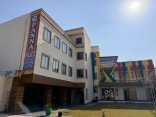 panna palace