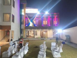 panna palace