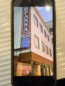 panna palace
