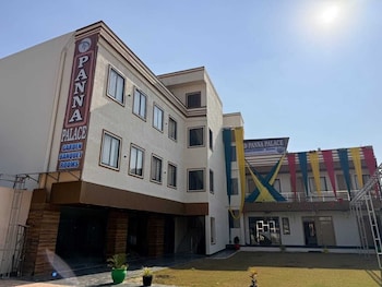 panna palace