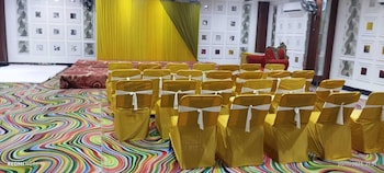 panna palace