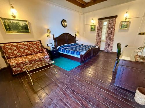 the grand hotel nainital