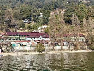 the grand hotel nainital