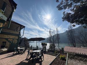 the grand hotel nainital