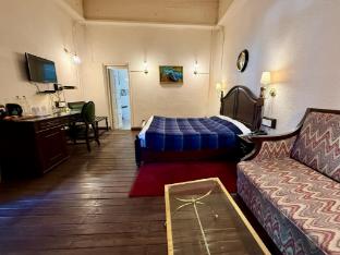 the grand hotel nainital