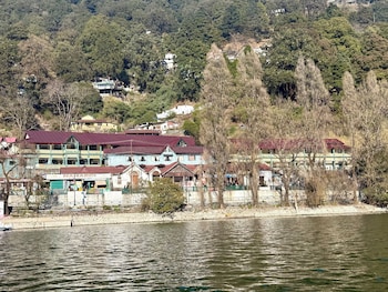 The Grand Hotel Nainital,,3 star