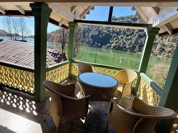 The Grand Hotel Nainital,,3 star