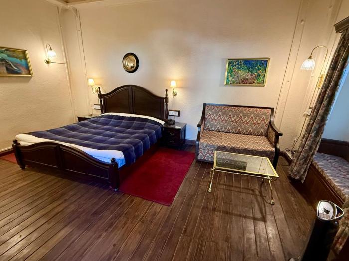 the grand hotel nainital