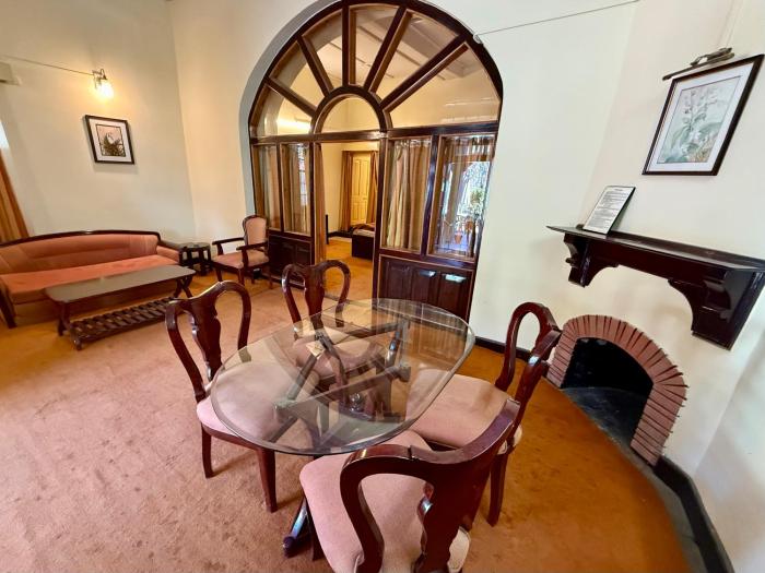 the grand hotel nainital