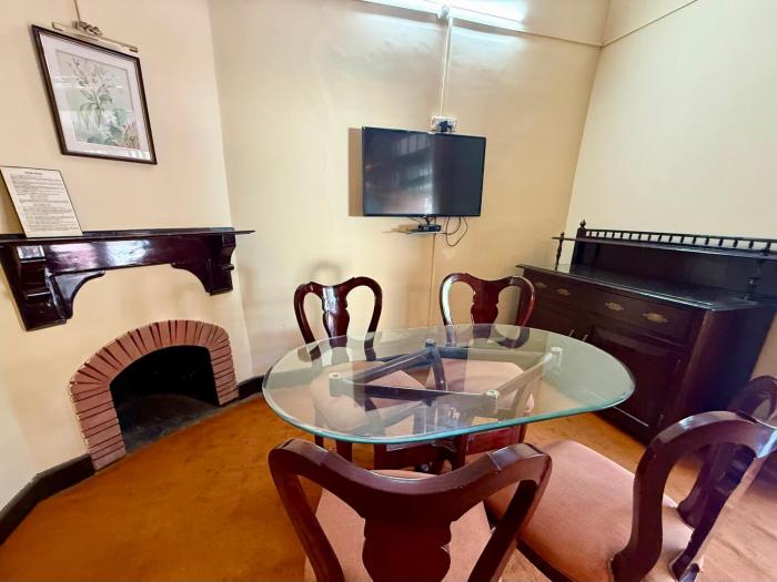 the grand hotel nainital