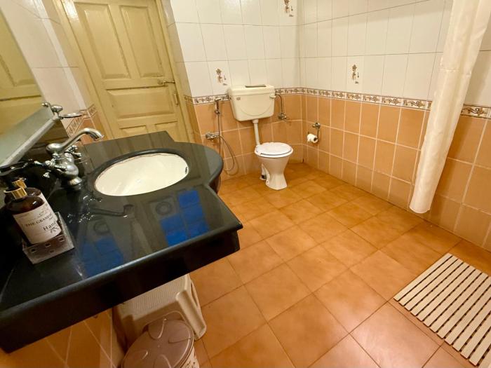 the grand hotel nainital