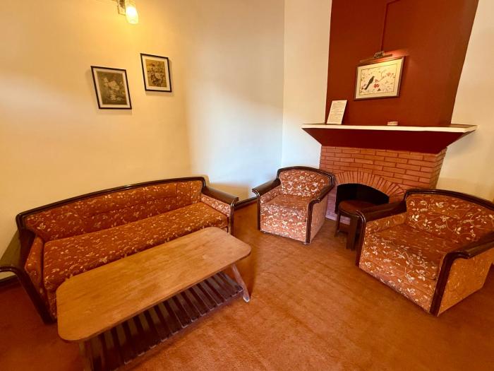 the grand hotel nainital