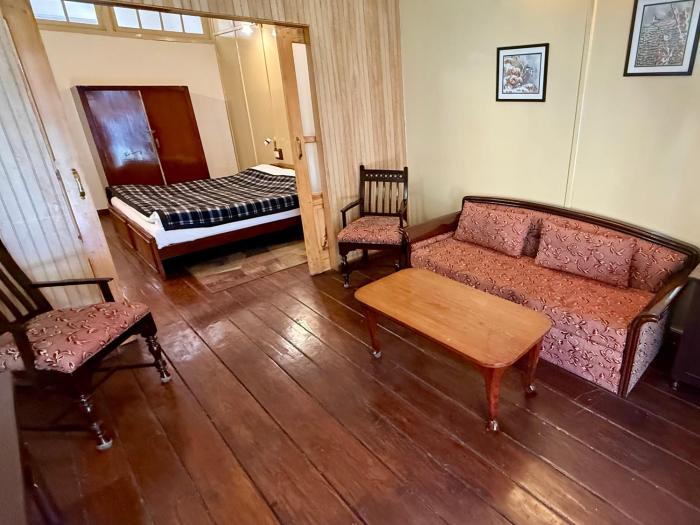 the grand hotel nainital