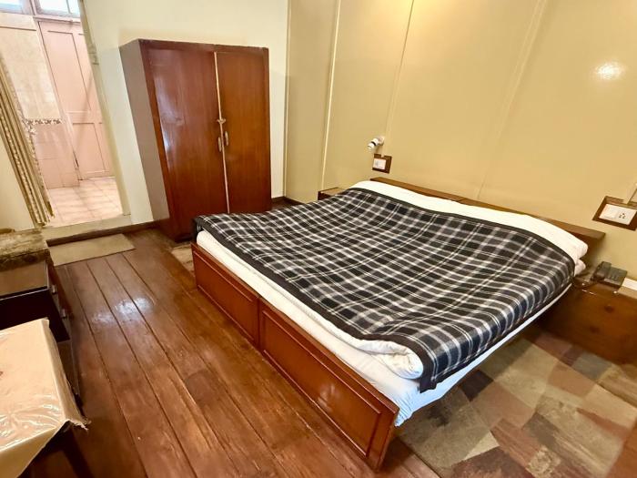 the grand hotel nainital