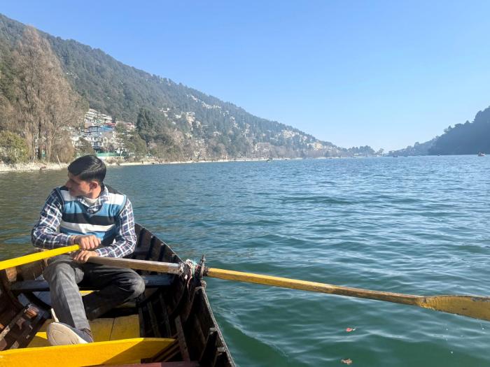 the grand hotel nainital