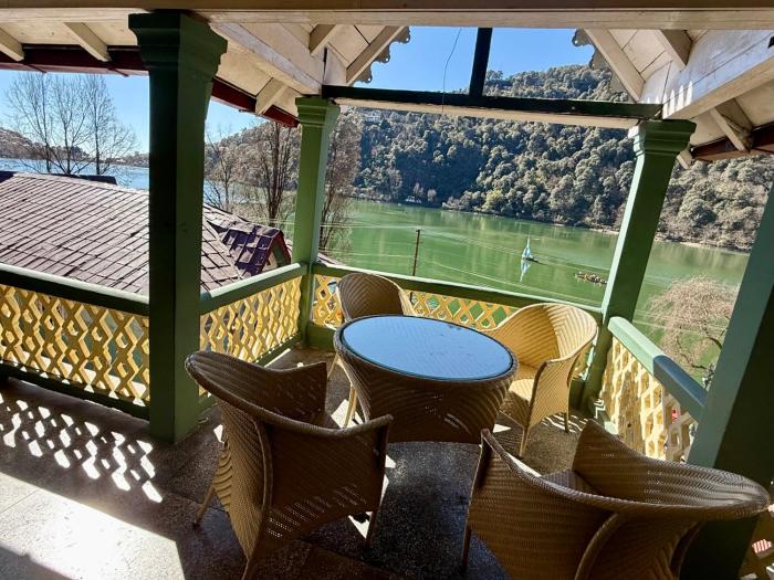 the grand hotel nainital