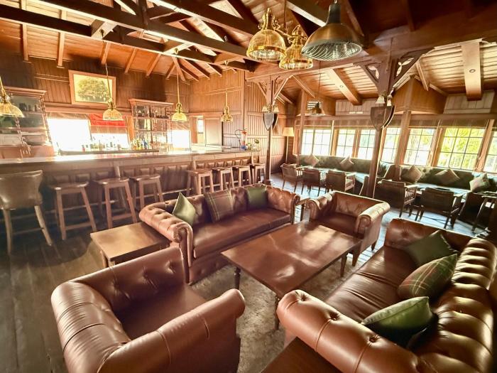 the grand hotel nainital