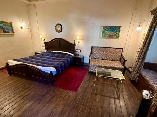 the grand hotel nainital