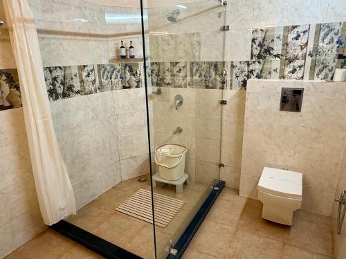 the grand hotel nainital