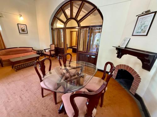 the grand hotel nainital