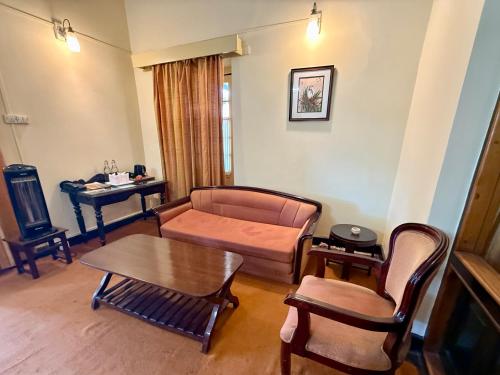 the grand hotel nainital