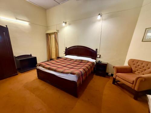 the grand hotel nainital