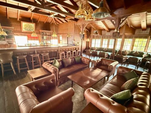 the grand hotel nainital