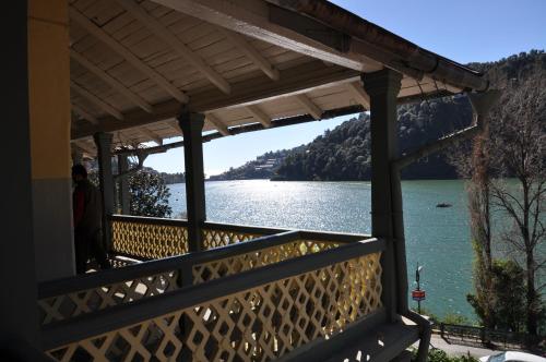 the grand hotel nainital